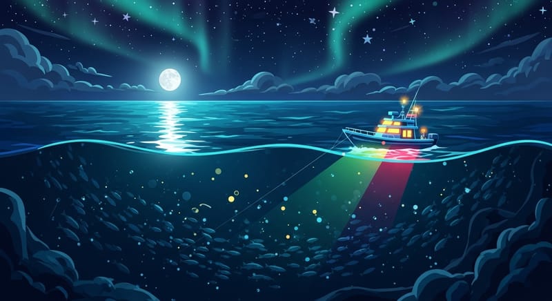 Big Bass Crash screenshot 13