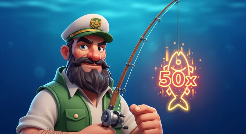 Big Bass Crash strategy testing in demo mode