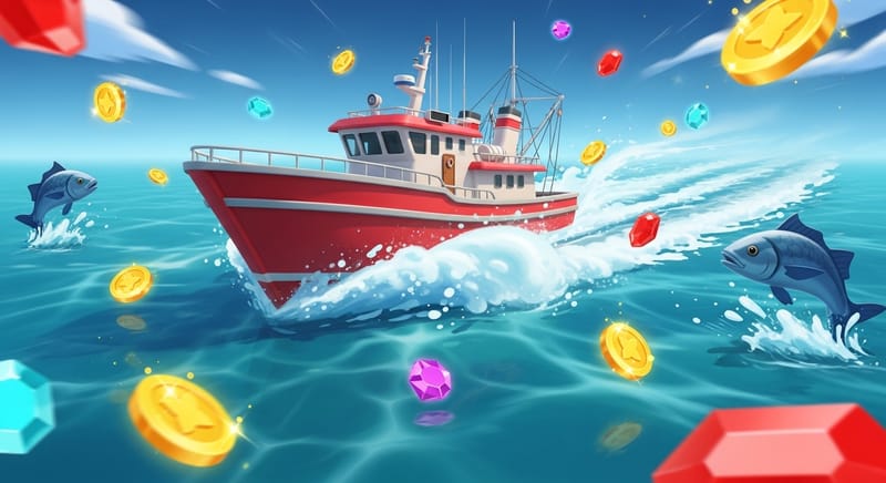 Payment methods for Big Bass Crash casinos